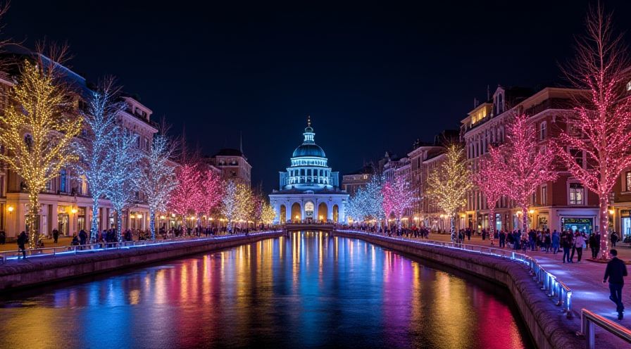 6 Ideen für ein festliches Weihnachtsfest