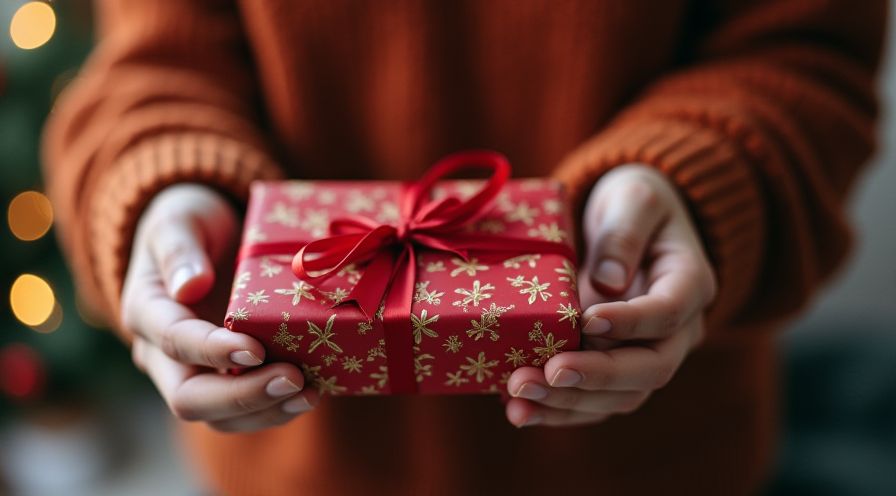 Kreative Geschenkideen für Weihnachten